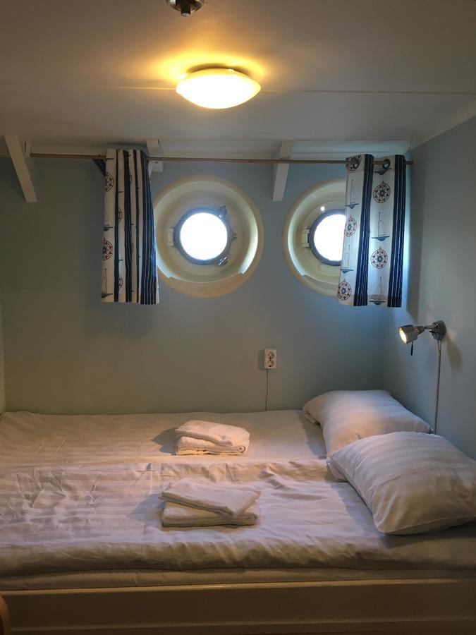 Gustaf Af Klint Hotel Stockholm Ngoại thất bức ảnh