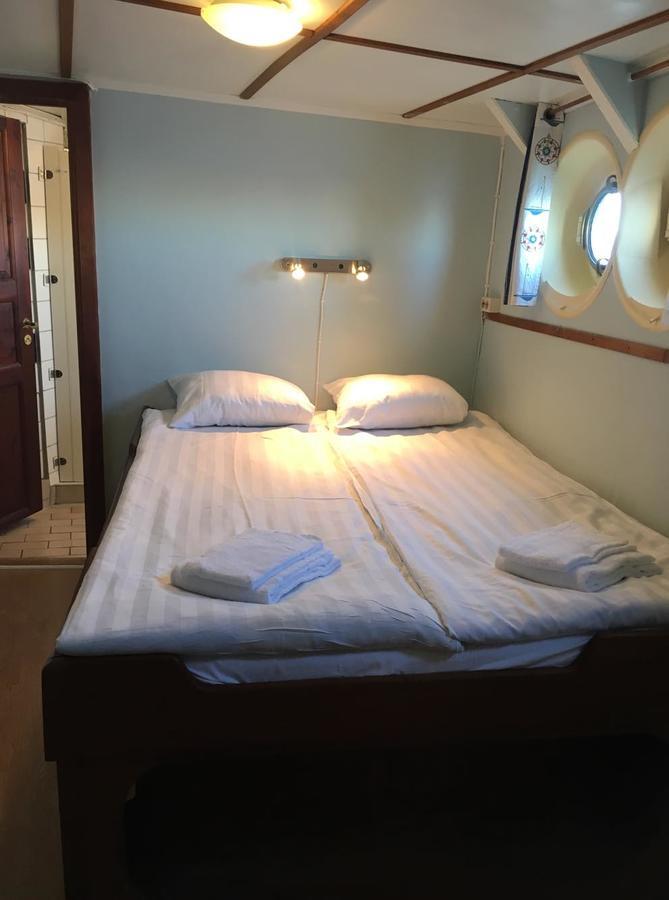 Gustaf Af Klint Hotel Stockholm Ngoại thất bức ảnh