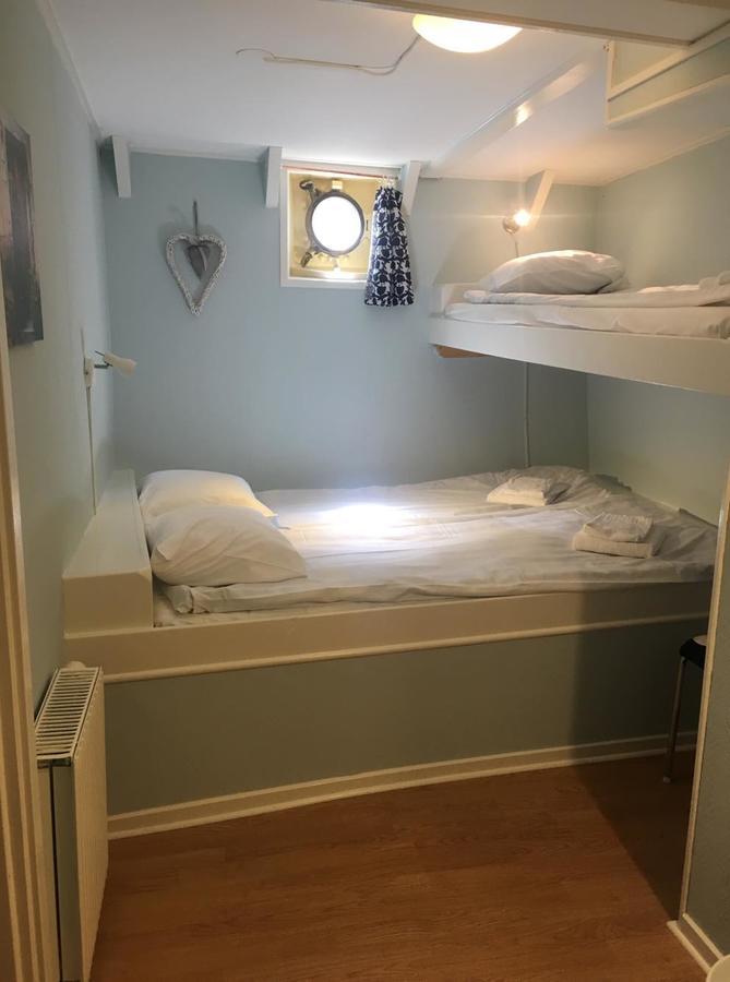 Gustaf Af Klint Hotel Stockholm Ngoại thất bức ảnh
