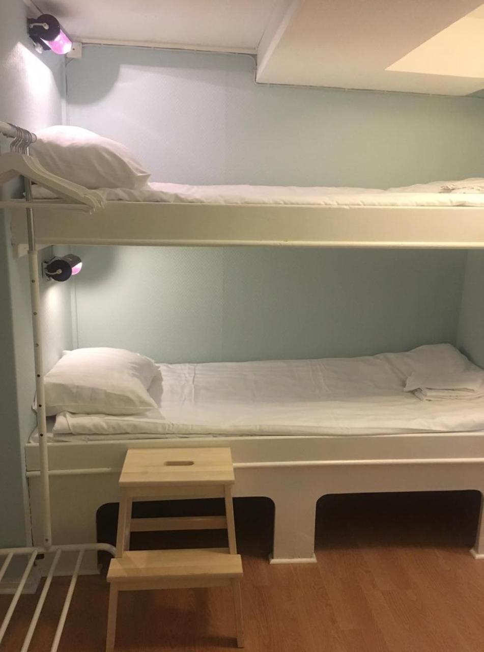 Gustaf Af Klint Hotel Stockholm Ngoại thất bức ảnh