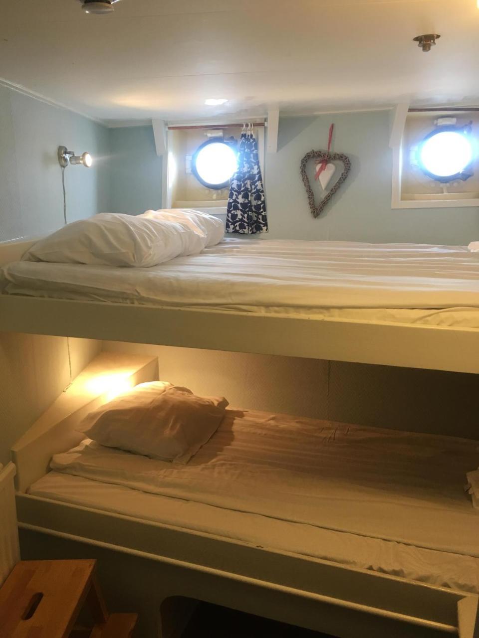 Gustaf Af Klint Hotel Stockholm Ngoại thất bức ảnh