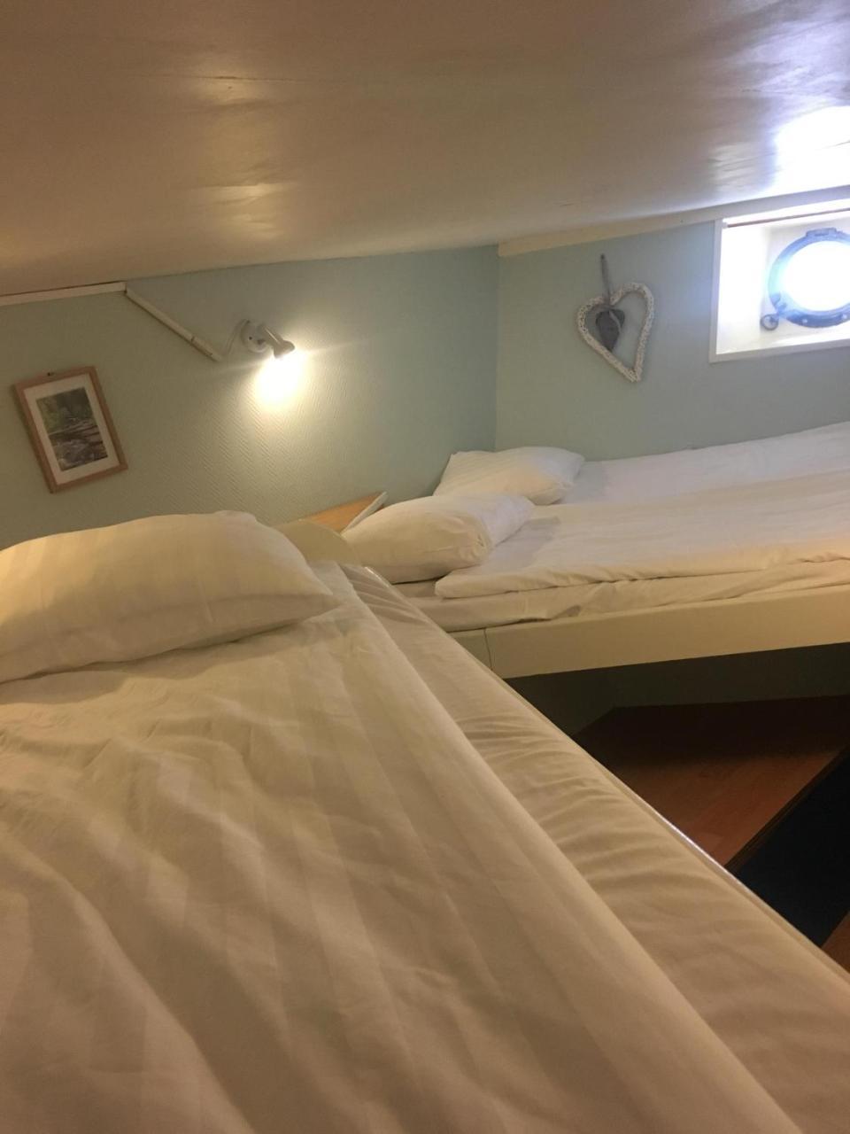 Gustaf Af Klint Hotel Stockholm Ngoại thất bức ảnh