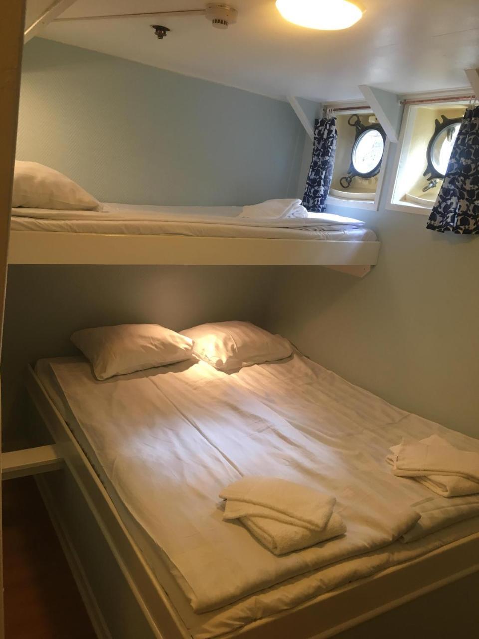 Gustaf Af Klint Hotel Stockholm Ngoại thất bức ảnh
