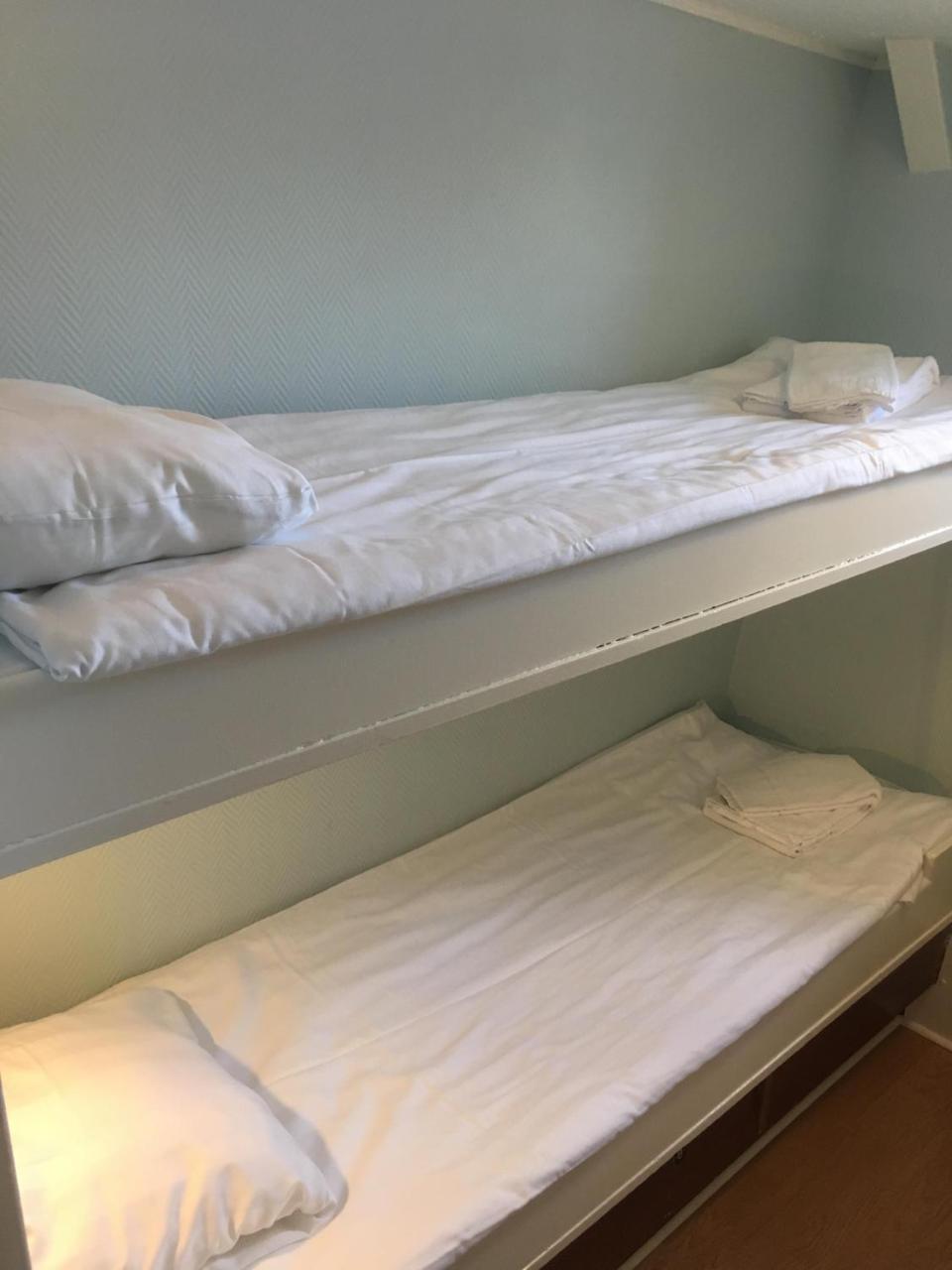 Gustaf Af Klint Hotel Stockholm Ngoại thất bức ảnh