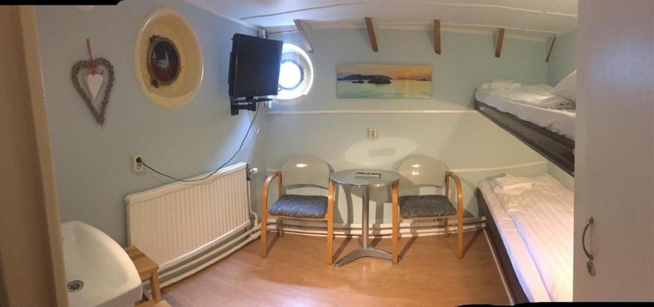 Gustaf Af Klint Hotel Stockholm Ngoại thất bức ảnh