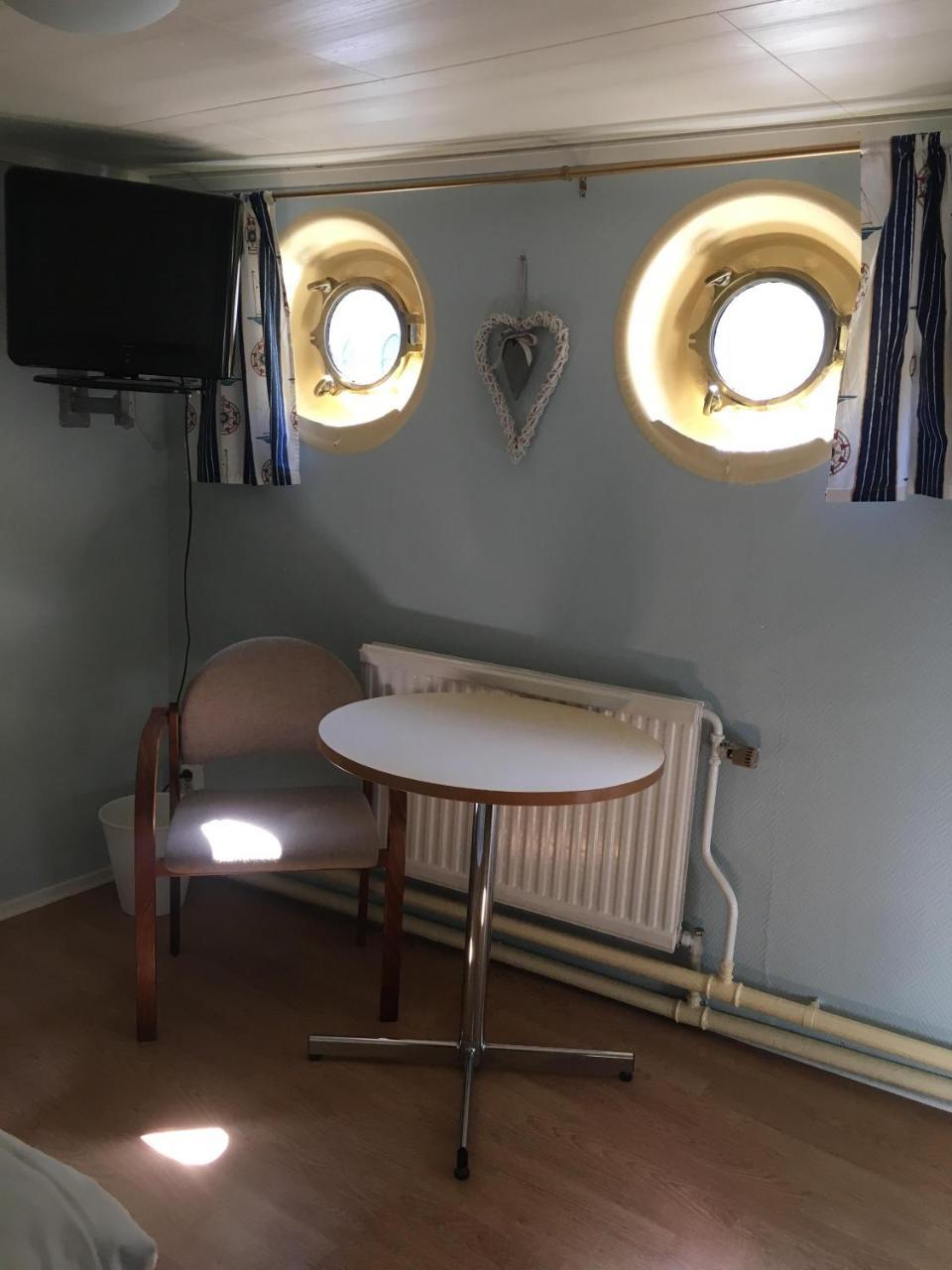 Gustaf Af Klint Hotel Stockholm Ngoại thất bức ảnh